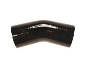 System1 Designs 30 Degree Elbow Silicone Coupler