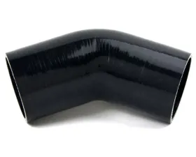 System1 Designs 45 Degree Elbow Silicone Coupler