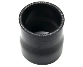 System1 Designs Straight Reducer 3-Ply Silicone Coupler
