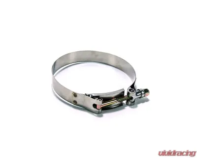 System1 Designs Silicone Parts 304 Stainless T-Bolt Clamp - S1D 4460