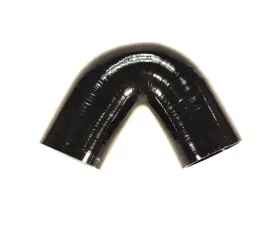 System1 Designs 135 Degree Elbow Silicone Coupler