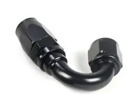 System1 Designs 120 Degree -10AN Hose End
