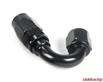 System1 Designs 120 Degree -10AN Hose End - S1D 5160