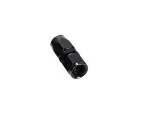 System1 Designs Straight -12AN Hose End