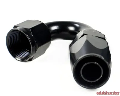 System1 Designs 180 Degree -12AN Hose End - S1D 5215