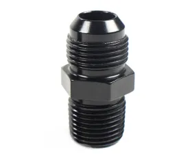 System1 Designs -10AN Male Union Fitting