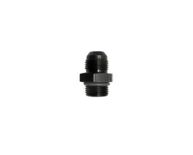 System1 Designs -4an to -4an ORB Black Union Fitting