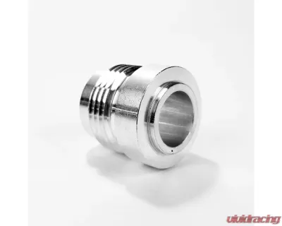 System1 Designs -10AN Male Weld Bung Mild Steel - S1D 7415