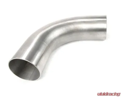 System1 Designs 2.0" Mandrel Bend 90 Degree 304 Stainless Steel 16 Gauge Mandrel Bent Tubing - S1D 8042