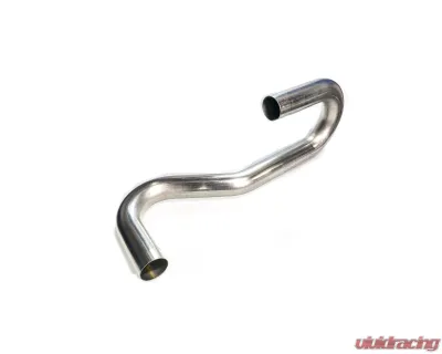 System1 Designs 304SS 2.5" U-J-L Mandrel Bend - S1D 8091