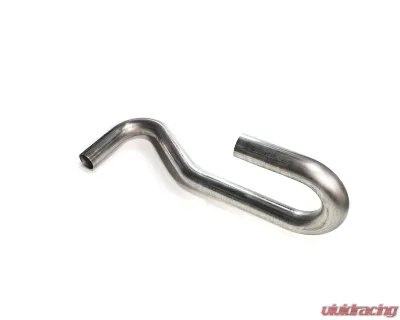 System1 Designs 304SS 3.0" U-J-L Mandrel Bend - S1D 8135