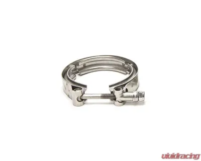 System1 Designs 2.5" Stainless Steel V-Band Clamp - S1D 8260