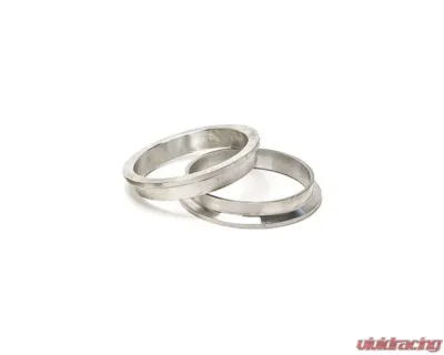 System1 Designs 304SS 3.0" V-Band Flange - Single - S1D 8270