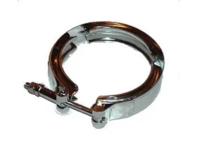 System1 Designs 304 Stainless Steel 3.5