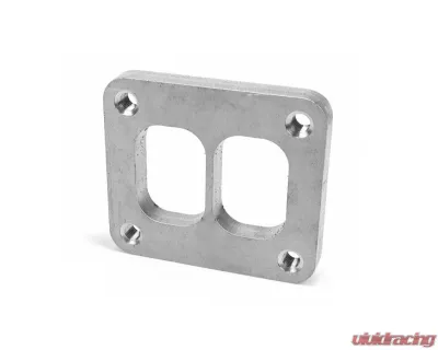 System1 Designs T4 Divided Turbo Inlet Flange - S1D 8310