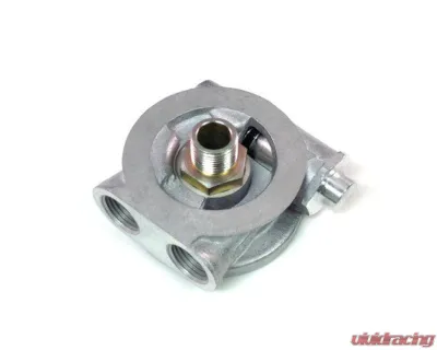 System1 Designs FA20 Oil Sandwich Adapter Subaru BRZ | Toyota 86 | Scion FR-S 2013-2021 - S1D 9000