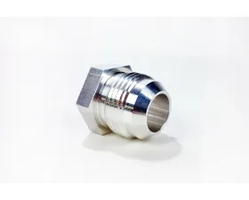 System1 Designs -10AN Steel Hex Base Weld On Fitting