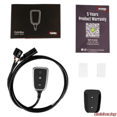 DTE Tuning PedalBox RAM | Dodge| Chrysler - DTE10723706