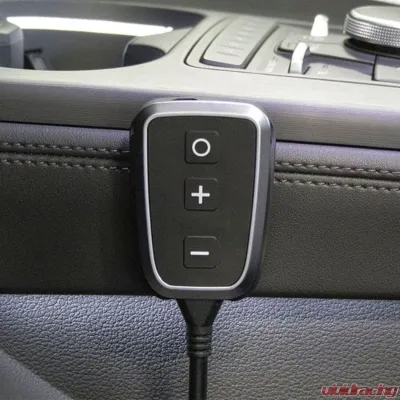 DTE Tuning PedalBox Can Am Commander 2014+ | Defender 2016+ | Maverick 2014+ | Outlander 2020+ - DTE10723773