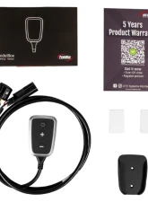 DTE Tuning PedalBox Polaris Ranger 2014+ | Slingshot 2015+                                     - DTE10723786 - Image 3