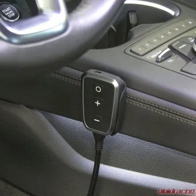 DTE Tuning PedalBox Toyota Land Cruiser 2024+ | Sequoia 2023+ | Tacoma 2024+ | Tundra 2022+ - DTE10724722