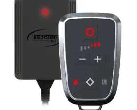 DTE Tuning PedalBox Pro Aston Martin | BMW