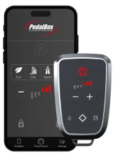 DTE Tuning PedalBox Pro Honda Accord 2013+ | CRV 2012+ | Civic 2016-2021 & Acura RDX 2013+                                     - DTE14725715 - Image 6