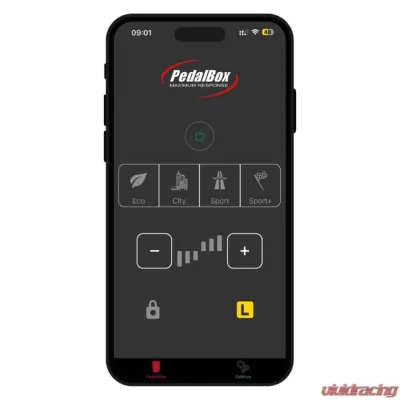 DTE Tuning PedalBox Pro Infiniti Q60 2017-2022 | Nissan Cube 2009-2014 | Juke 2011-2017 | Murano 2003-2024 | Rogue 2008+ - DTE14725718