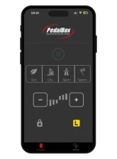 DTE Tuning PedalBox Pro Genesis G70 2019+ | G80 2017+ | G90 2017+ | GV70 2022+ & Hyundai Accent 2010-2022 | Elantra 2011+ | Kona 2018+ | Santa Fe                                     - DTE14725729 - Image 7