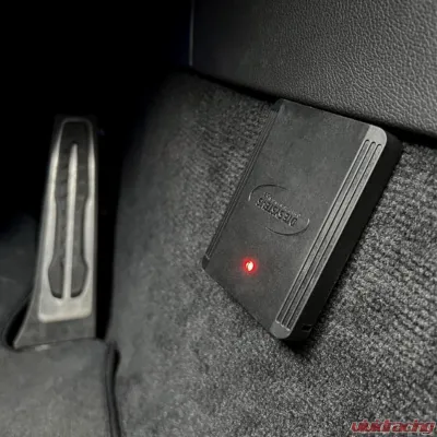 DTE Tuning PedalBox Pro Chevrolet Corvette 2014-2020 | Silverado 1500 2019+ | Silverado 2500 HD 2020+ | Tahoe 2015-2020 & GMC Sierra 1500 2019+ - DTE14725752