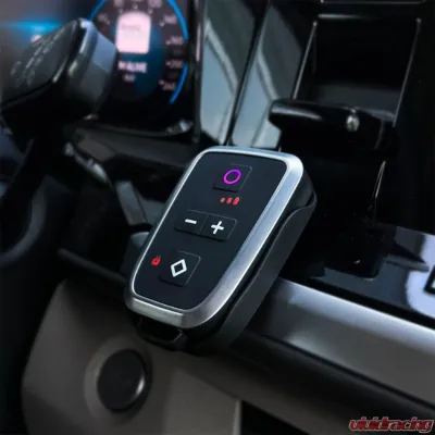 DTE Tuning PedalBox Pro Porsche 911 2020+ & Bentley Continental GT 2020-2025 - DTE14725768