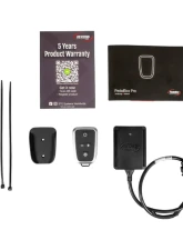 DTE Tuning PedalBox Pro Toyota Land Cruiser 2024+ | Sequoia 2023+ | Tacoma 2024+ | Tundra 2022+                                     - DTE14726722 - Image 3