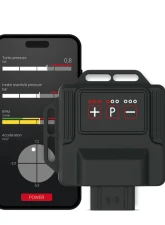 DTE Tuning PowerControl RX Mercedes Benz C 43 AMG, 205 2017-2018                                     - DTEA056046 - Image 8