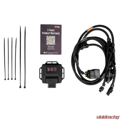 DTE Tuning PowerControl RX Mercedes Benz C 43 AMG, 205 2017-2018 - DTEA056046