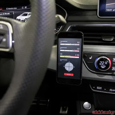 DTE Tuning PowerControl RX BMW X5 MC 2020+ | X6 MC 2020+ | XM 2020+ | M8 Competition 2020+ - DTEA103093