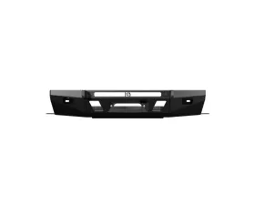 C4 Fabrication Powdercoat Lo-Pro Winch Bumper Toyota 4Runner 6th Gen 2025+