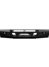 C4 Fabrication Powdercoat Lo-Pro Winch Bumper Toyota 4Runner 6th Gen 2025+                                     - 1125-10300-01NA - Image 13