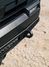 C4 Fabrication Powdercoat Lo-Pro Winch Bumper Toyota 4Runner 6th Gen 2025+                                     - 1125-10300-01NA - Image 6