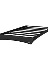 C4 Fabrication Roof Rack with Flat Light Bar Mount Toyota 4Runner 6th Gen 2025+                                     - 1125-70100 - Image 10