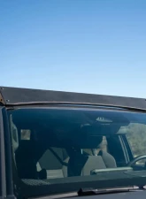 C4 Fabrication Roof Rack with Flat Light Bar Mount Toyota 4Runner 6th Gen 2025+                                     - 1125-70100 - Image 8