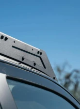 C4 Fabrication Roof Rack with Flat Light Bar Mount Toyota 4Runner 6th Gen 2025+                                     - 1125-70100 - Image 5