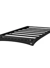 C4 Fabrication Roof Rack with 40in Light Bar Cutout Mount Toyota 4Runner 6th Gen 2025+                                     - 1125-70110 - Image 13