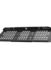 C4 Fabrication Rear Window Molle Panels Add-On Shelf Toyota 4Runner 6th Gen 2025+                                     - 1125-70220 - Image 2