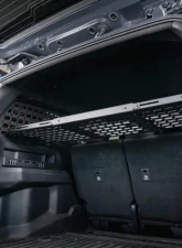 C4 Fabrication Rear Window Molle Panels Add-On Shelf Toyota 4Runner 6th Gen 2025+                                     - 1125-70220 - Image 4