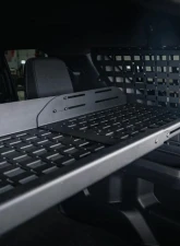 C4 Fabrication Rear Window Molle Panels Add-On Shelf Toyota 4Runner 6th Gen 2025+                                     - 1125-70220 - Image 5