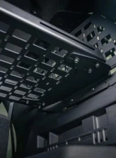 C4 Fabrication Rear Window Molle Panels Add-On Shelf Toyota 4Runner 6th Gen 2025+                                     - 1125-70220 - Image 7