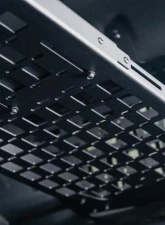 C4 Fabrication Rear Window Molle Panels Add-On Shelf Toyota 4Runner 6th Gen 2025+                                     - 1125-70220 - Image 8