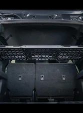 C4 Fabrication Rear Window Molle Panels Add-On Shelf Toyota 4Runner 6th Gen 2025+                                     - 1125-70220 - Image 9