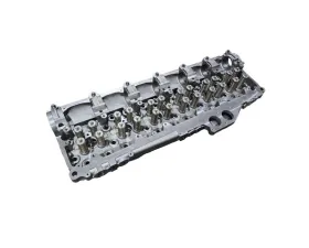 Choate Detroit Diesel Series 60 14L Cylinder Head