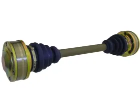 Driveshaft Shop 30 1400HP Larger Spline Bars Axle Pontiac GTO 2004-2006